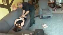 Alina - Tickled Part 3 of 5