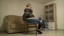 Gina - Erneut zu Hause überfallen 1 Teil 3 von 5