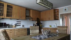 Cindy - The Fake Insurance Agent 1 Part 5 of 6