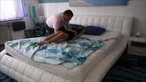 Cindy - The Fake Insurance Agent 2 Part 2 of 8