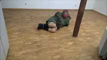 Video request Zora - robbery in the office part 2 of 6