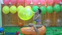 Luana B01