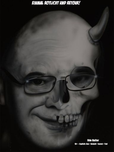 Johns, Cops, and Other Lowlifes! A trip to the red-light district and back!