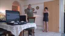 Tabea and Xenia - The Inventor's Family 1Part 1 of 6