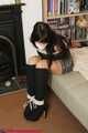 Saphire booted and Bound