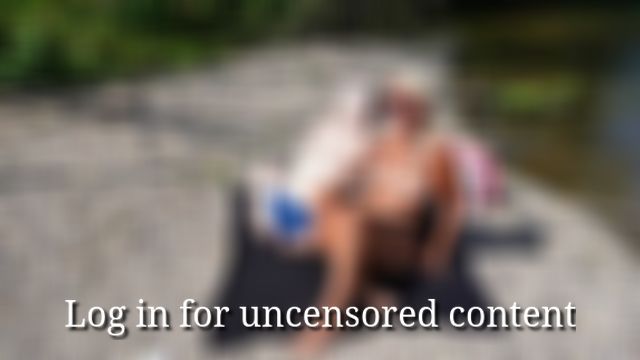 Lea-Kirsch bringt mich public zum Orgasmus!