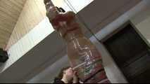 Mummification Challenge