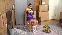 The Damsel Next Door - Part Two - Lilith Grace 