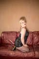 Roxie in Cuffs Quick