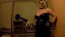 The TV Makeup Tutorial or how to become a cocksucking slut