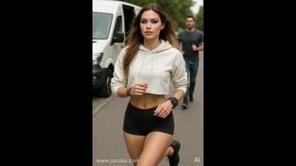 Storytelling: How A Girl Captured