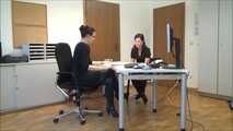 Melina und Zora - Spielschulden 2 Teil 1 von 6