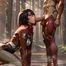 Gol Hentai Teen Mikasa Anal Sex with Big Titan Eren
