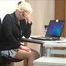 Wunschvideo Elena - Probe Arbeiten Teil 3 von 8