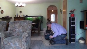 Celine - Allein zu Haus Teil 2 von 7