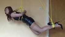 Sunny in suspension