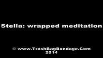 Stella - wickelte Meditation (video)