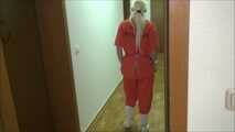 Hailey - New prisoner in the office Part 8 of  8
