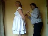 White Dress 3