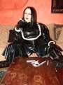Rubber Lounge 