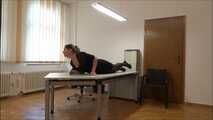 Meryl - tie me up part 1 of 2