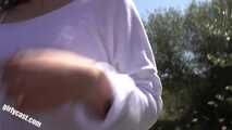 Yoga Girl Mira public POV inkl. BTS