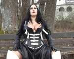 The Fetish Domina Video 2