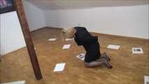 Elena - Prisoners Requested Tickling Therapy Part 2 of 9