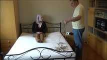 Undine - The First Time Part 4 of 6