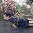 Katarina Blade -  caught by JJ Plush - Part 2