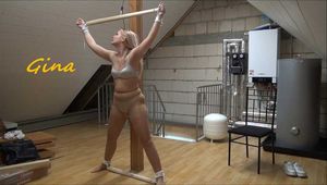 Gina - The Online Date Part 1 of 2