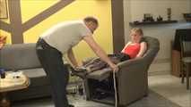 Fiona - The Insurance Agent Part 1 of 6
