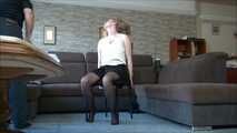Daniela - The first time Part 5 of 7