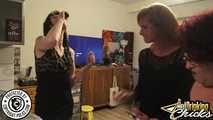 HDC Project - The Crazy Milf Party 01