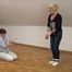 Elena und Susan - Job Fighter  Teil 5 von  11