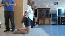 Nana - New prisoner in the house Part 3 of 8