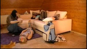 Marenka und Vera - Das Dokument Teil 4 von 4 (archive)