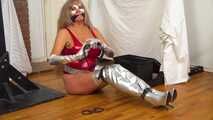 Patriot Girl - Part Four - Darla Crane