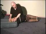 Ariel Anderssen Gets Bound and Gagged, Part 3