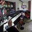 MAKING OF - DAS BISTRO
