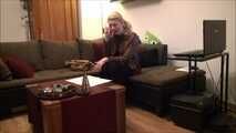 Jasmin - The Stranger Part 8 of 8