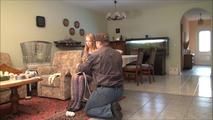 Isis - Tickle Training Part 1 of 6