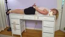Boss-Lady Bondage - Encore - Part Three - Mandy Spears
