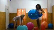 Denise & Claire 14