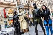 A Stroll through Vienna