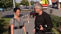 STRASSENFLIRTS 63 Ilona