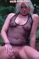 Photos: Michelle in the forest