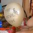 Back the Ballony girl 2