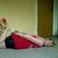 Hogcuffed im neuen Kleid 3/3