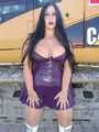 Violet